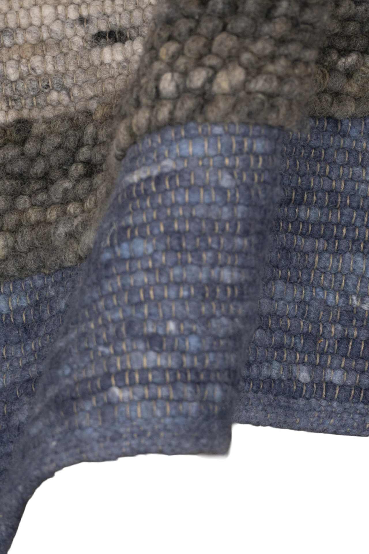 Handwebteppich - Marja