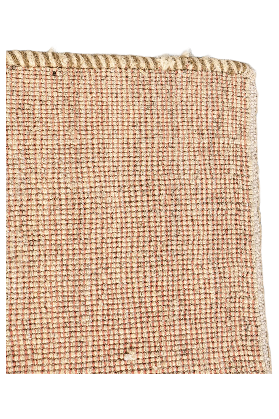 Gabbeh Teppich-Unikat - drei Säulenbüsche