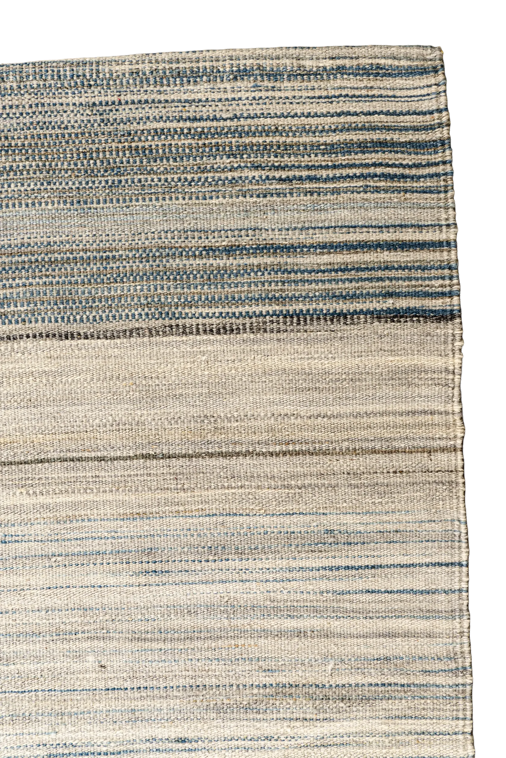 Kelim Teppich - Wüstenhimmel