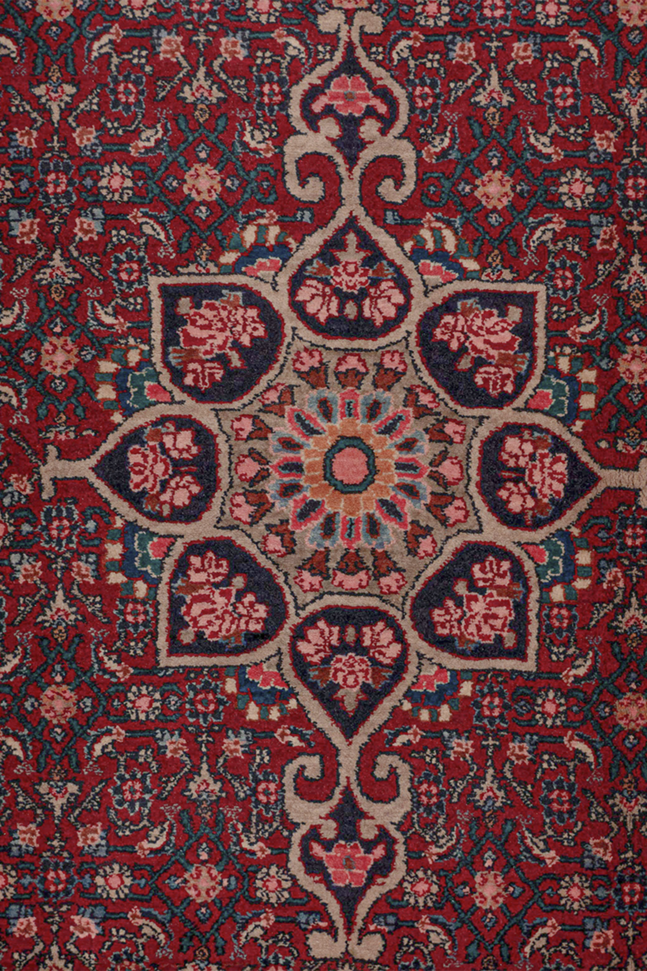 Orientteppich - Bidjar