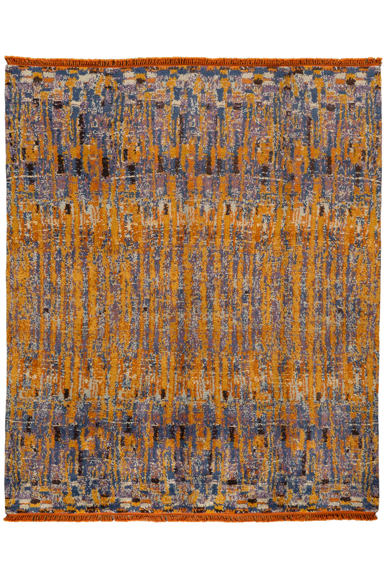 Jan Kath Teppich - Lost Weave 9