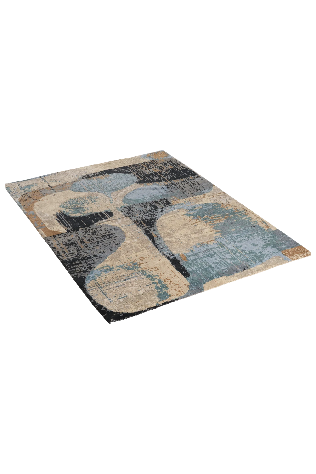Jordan Collection Designteppich - Ava