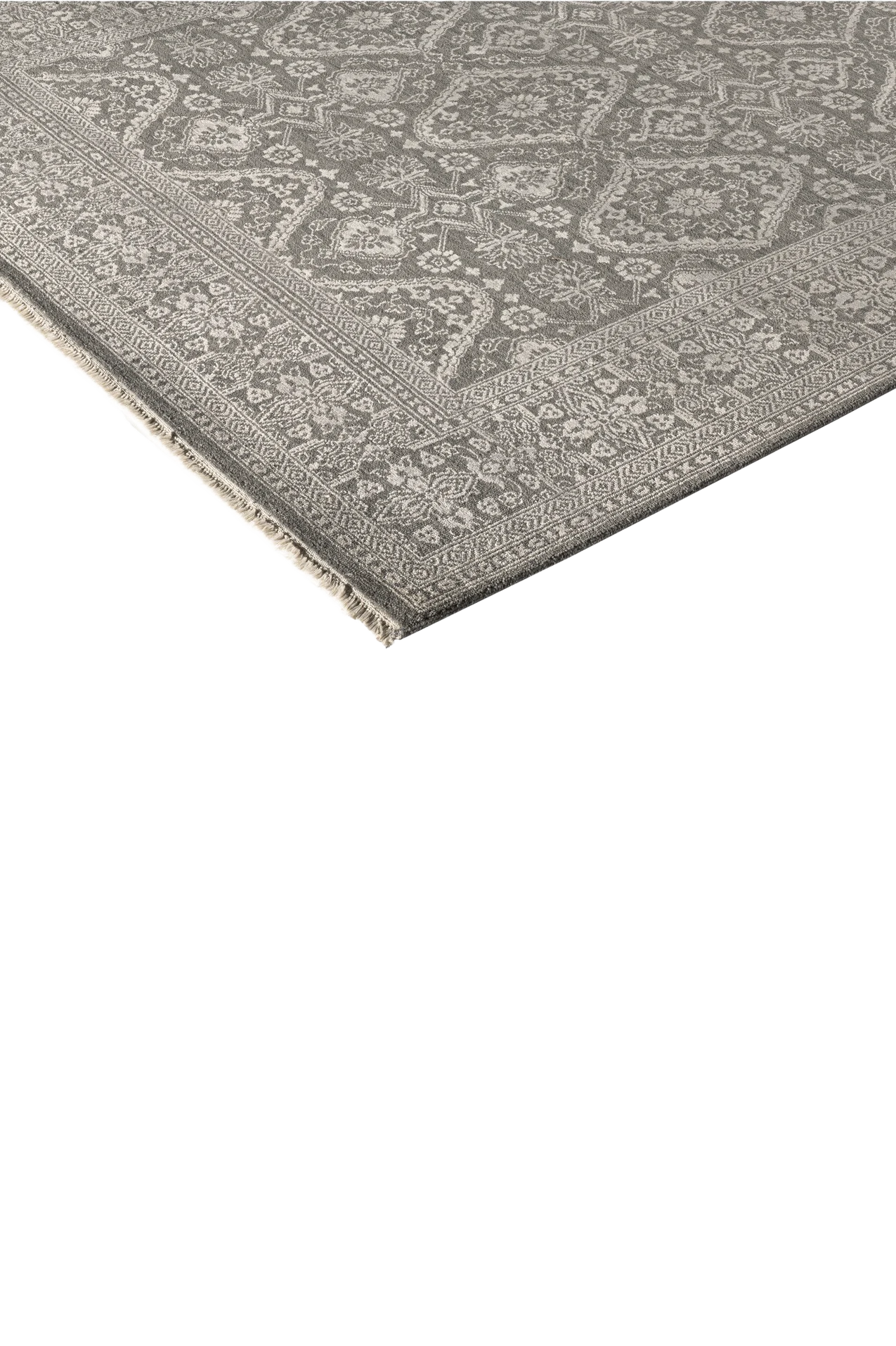 Jordan Collection Designteppich - Modern Mosaik