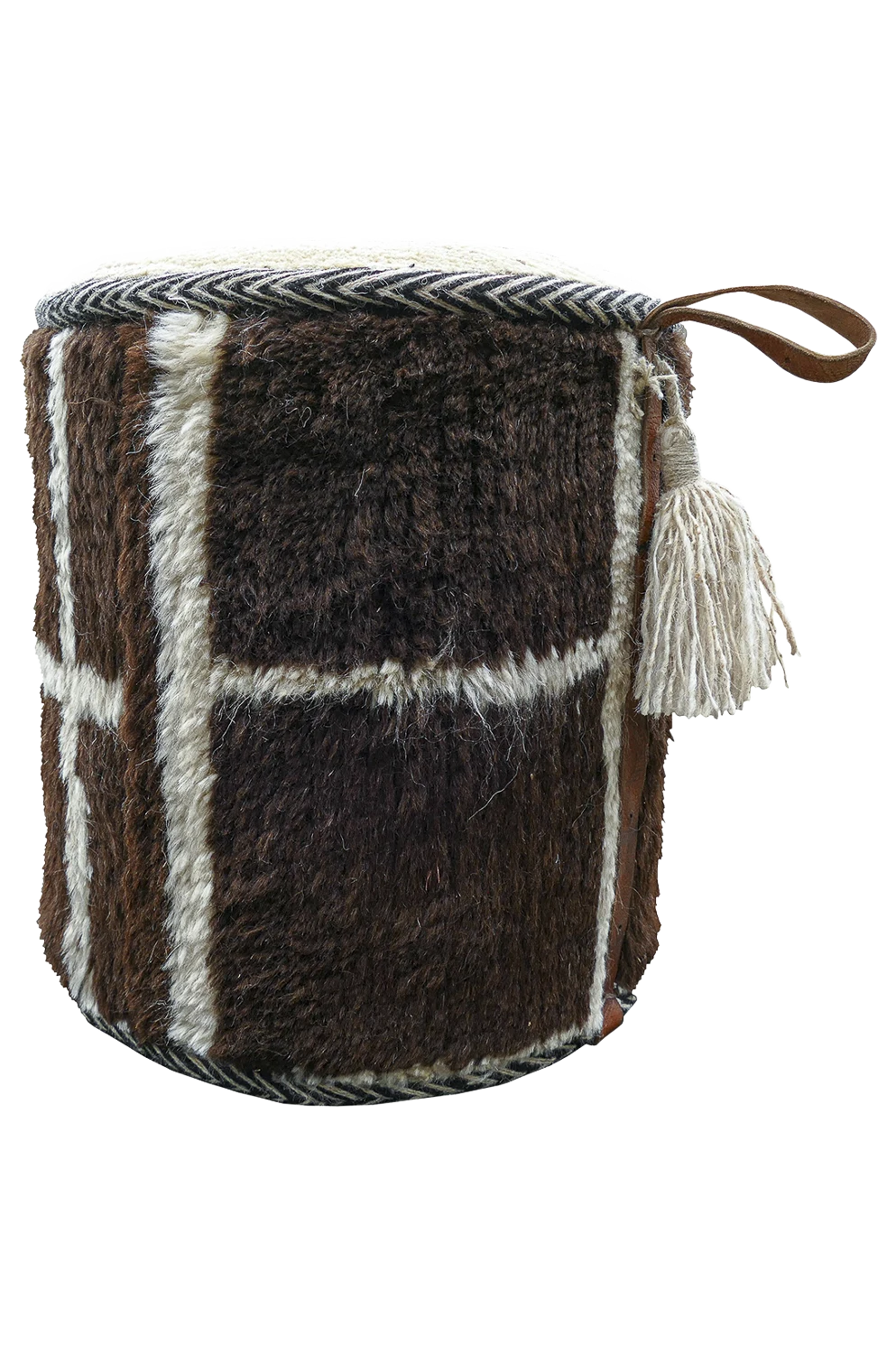 Hocker - Unikat Shela II