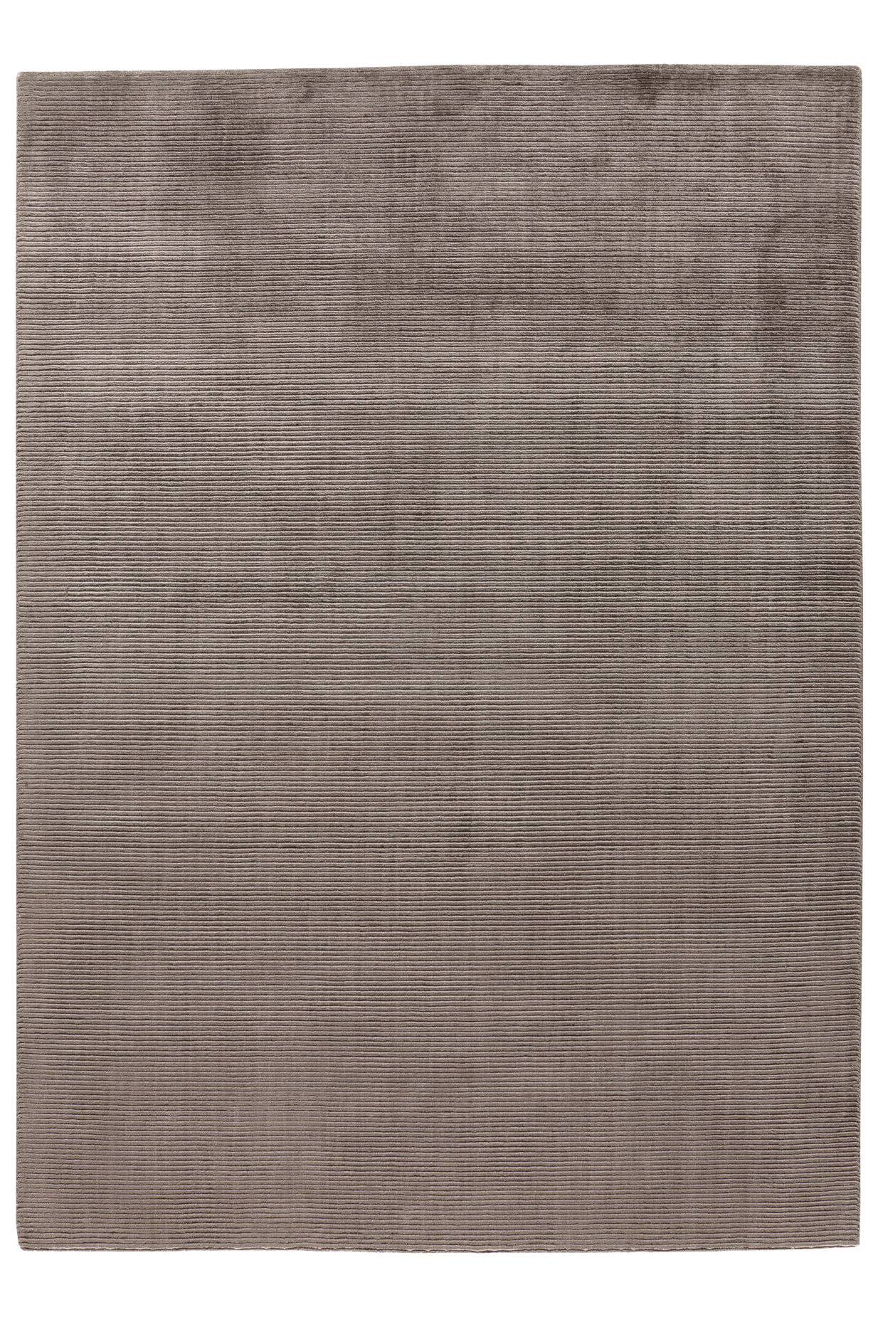 Jordan Collection Designteppich - Mauve