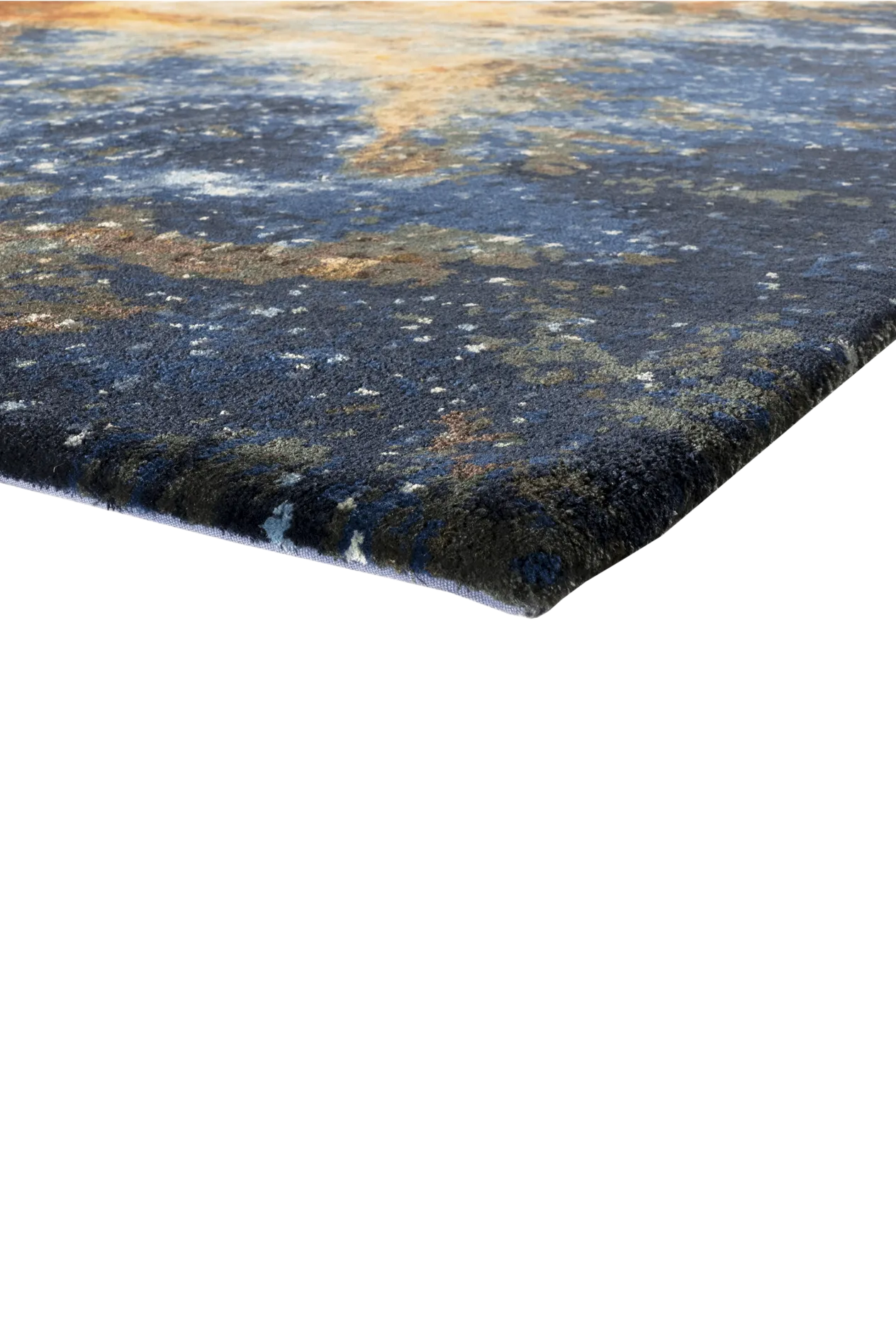 Jan Kath Teppich - Space 3