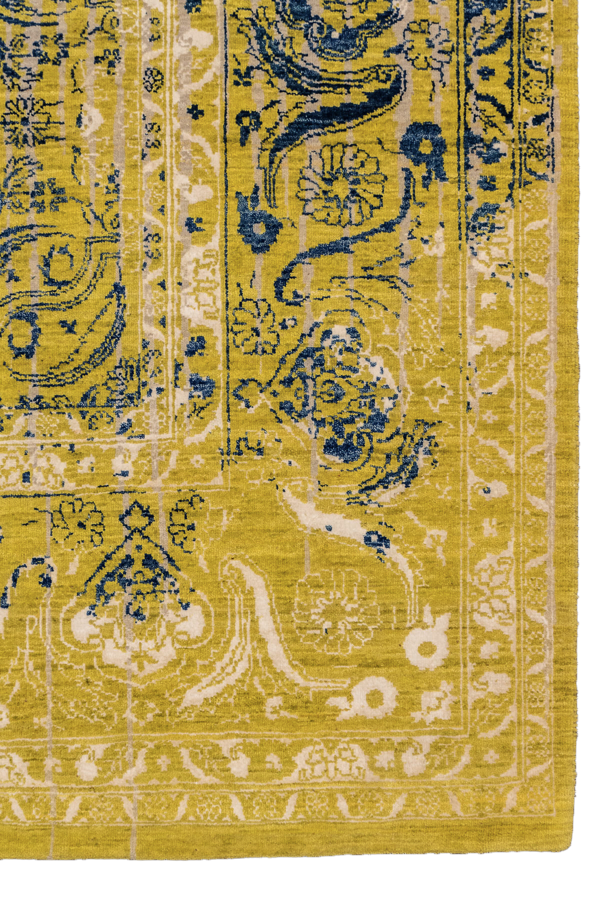 Jordan Masterpiece Designteppich - Palace