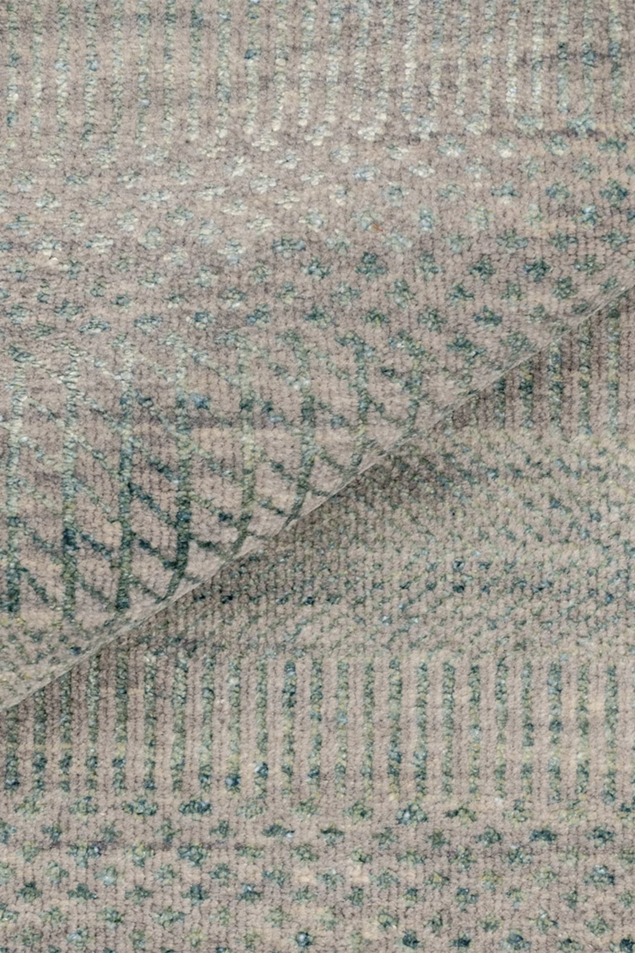 Jordan Collection Designteppich - Aurelie