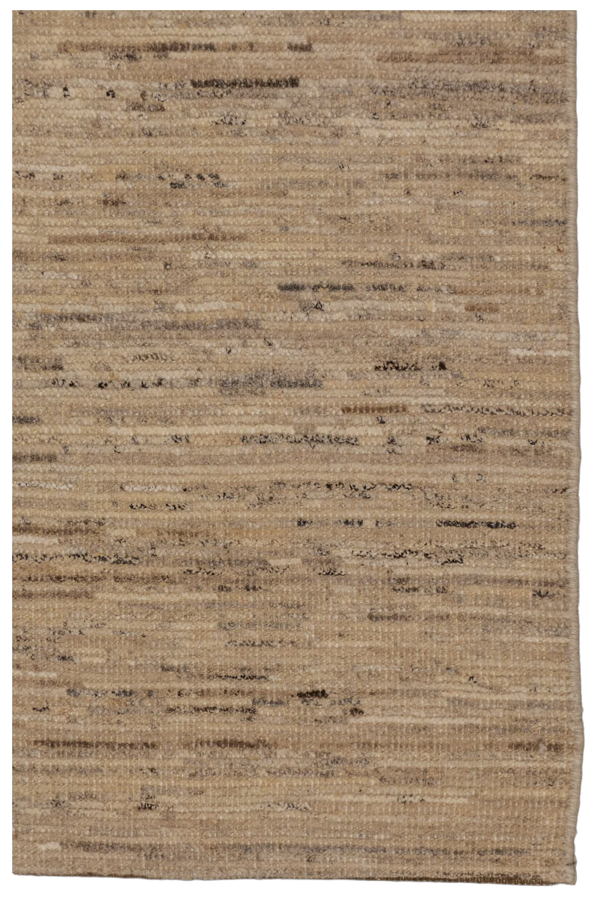 Gabbeh-Art Teppich - Stripes