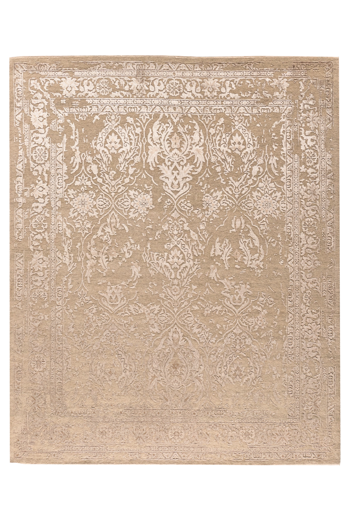Jordan Collection Designteppich - Elara